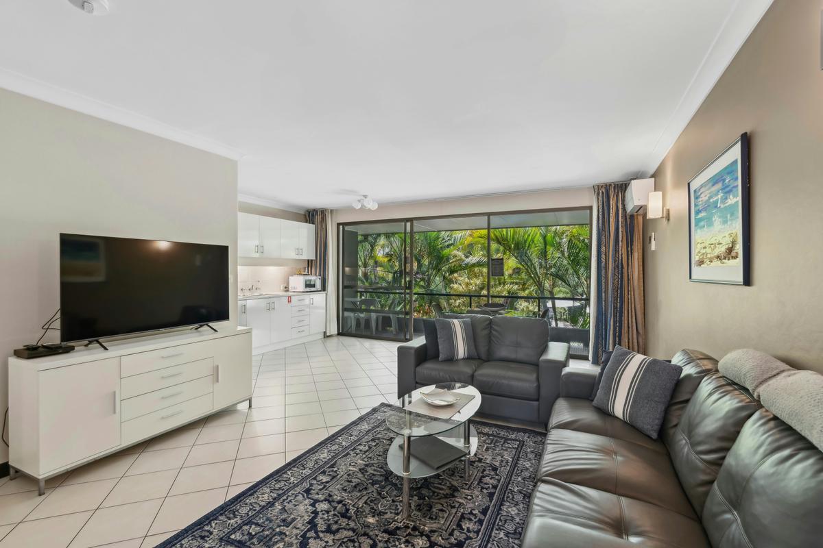 One bedroom apartment