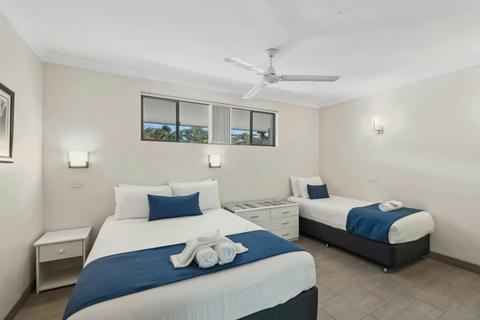 One bedroom apartment