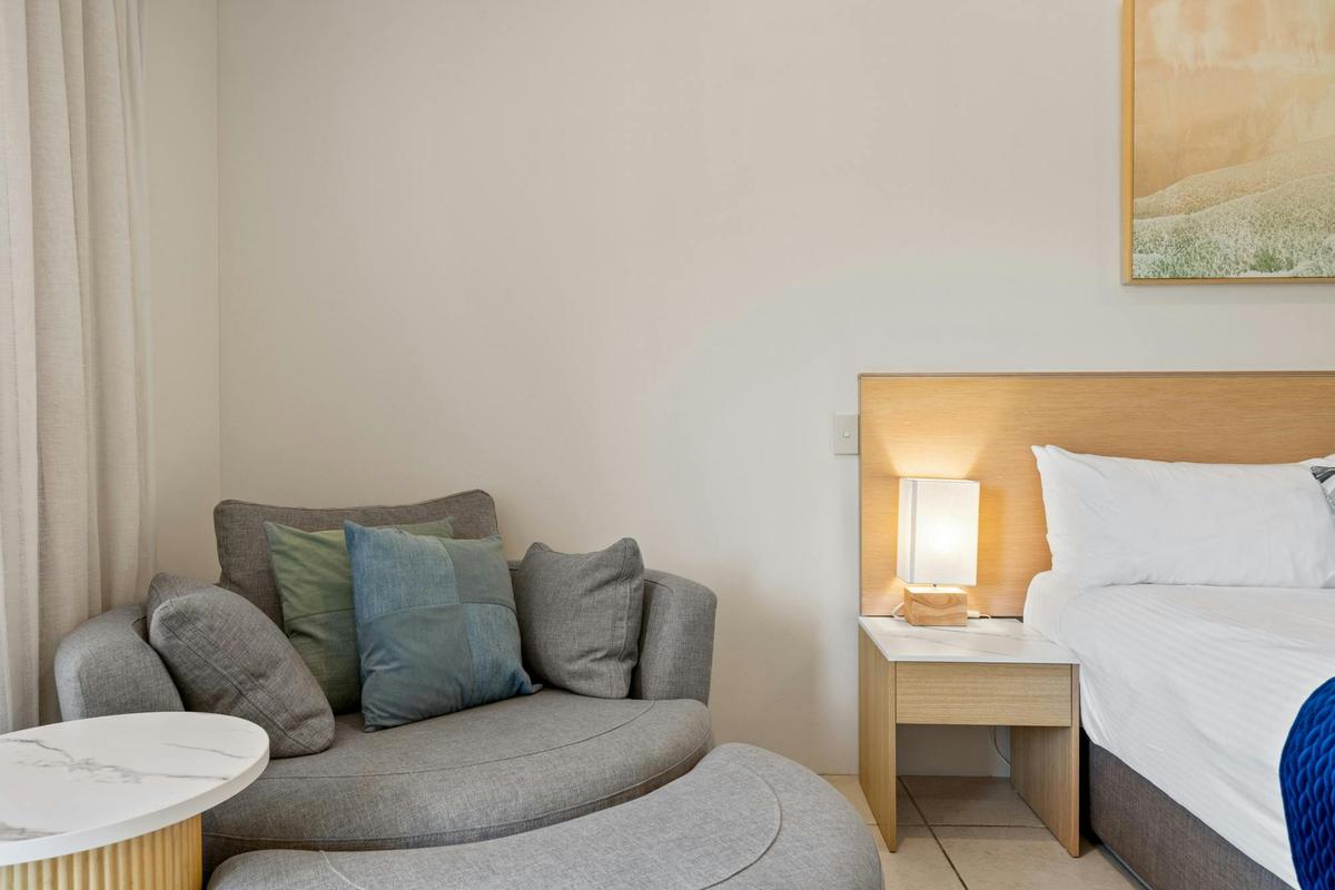 Studio with Spa Apartment