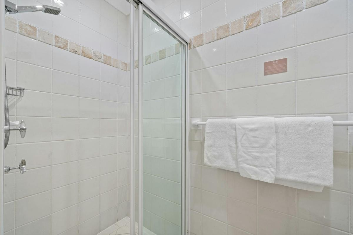 Studio with Spa Apartment