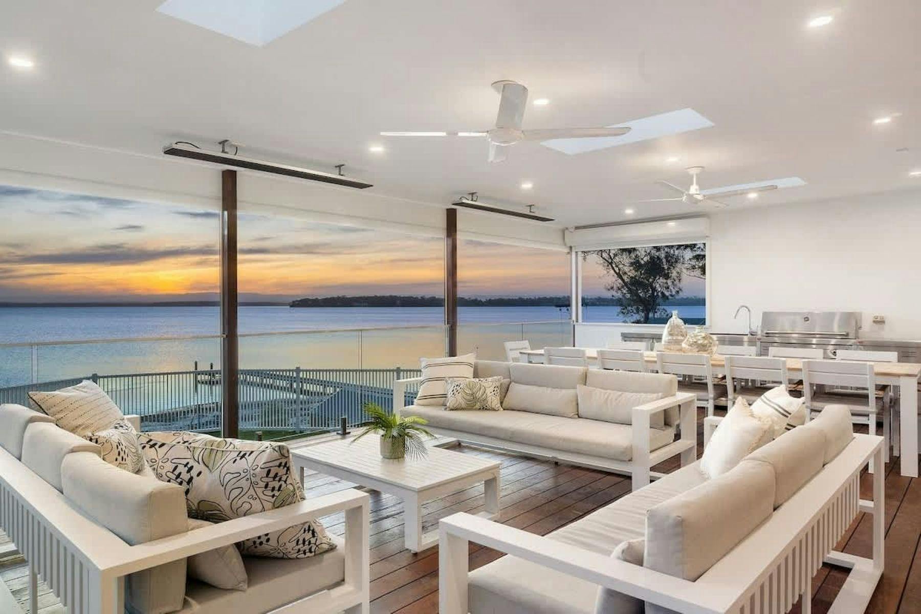 this is a retreat designed for effortless relaxation, connection, and unforgettable moments.