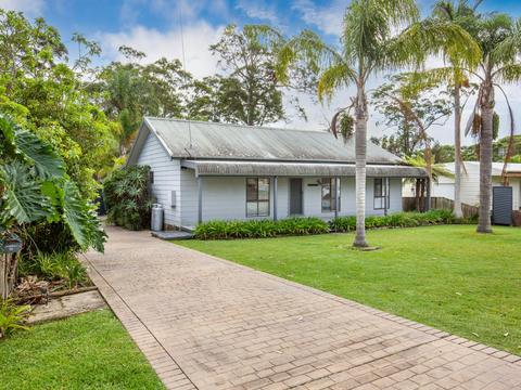 The Palms by Experience Jervis Bay