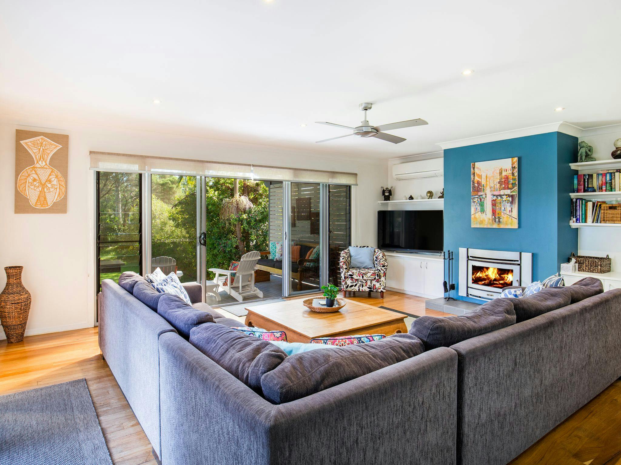 The Palms by Experience Jervis Bay