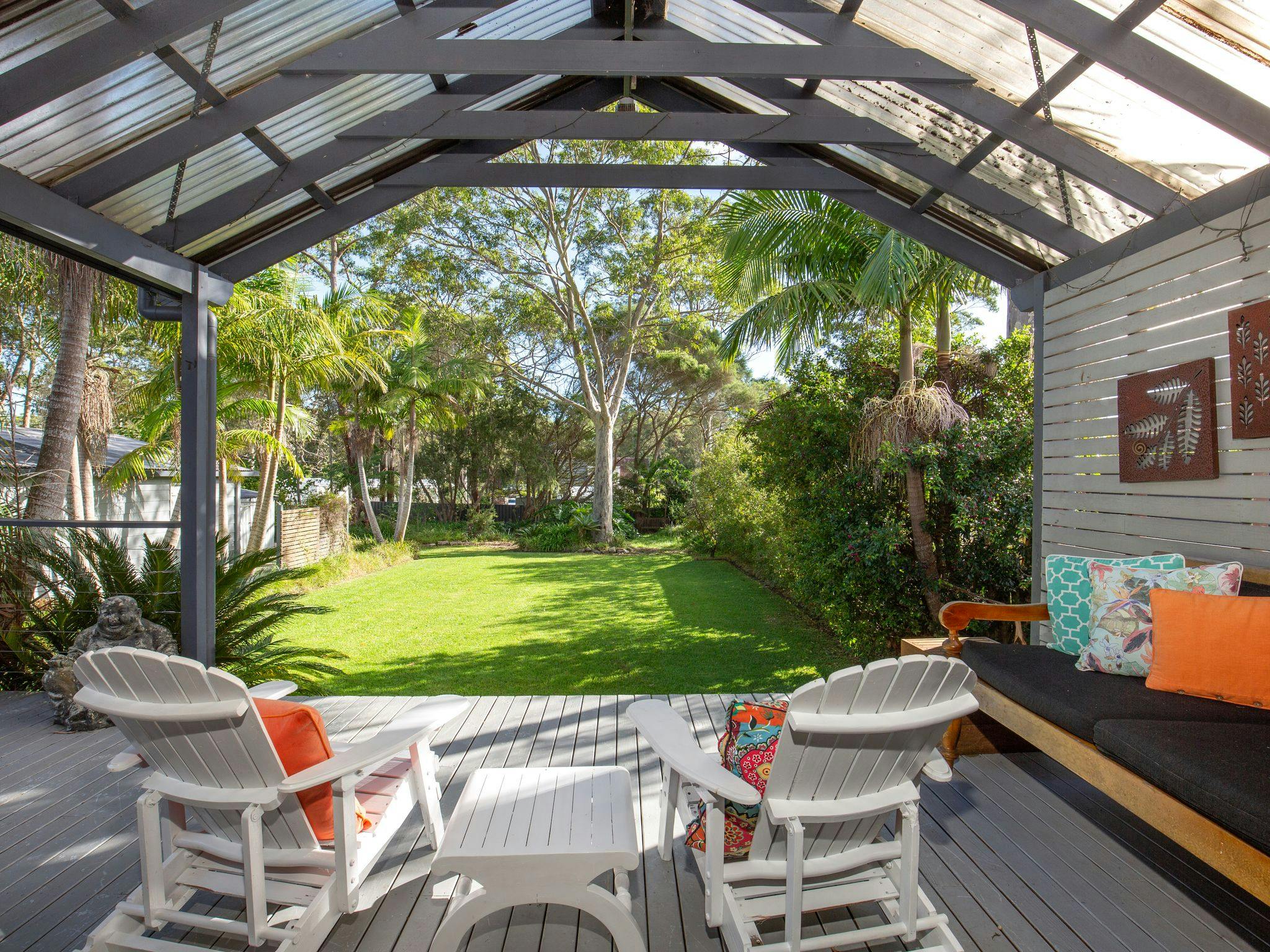 The Palms by Experience Jervis Bay