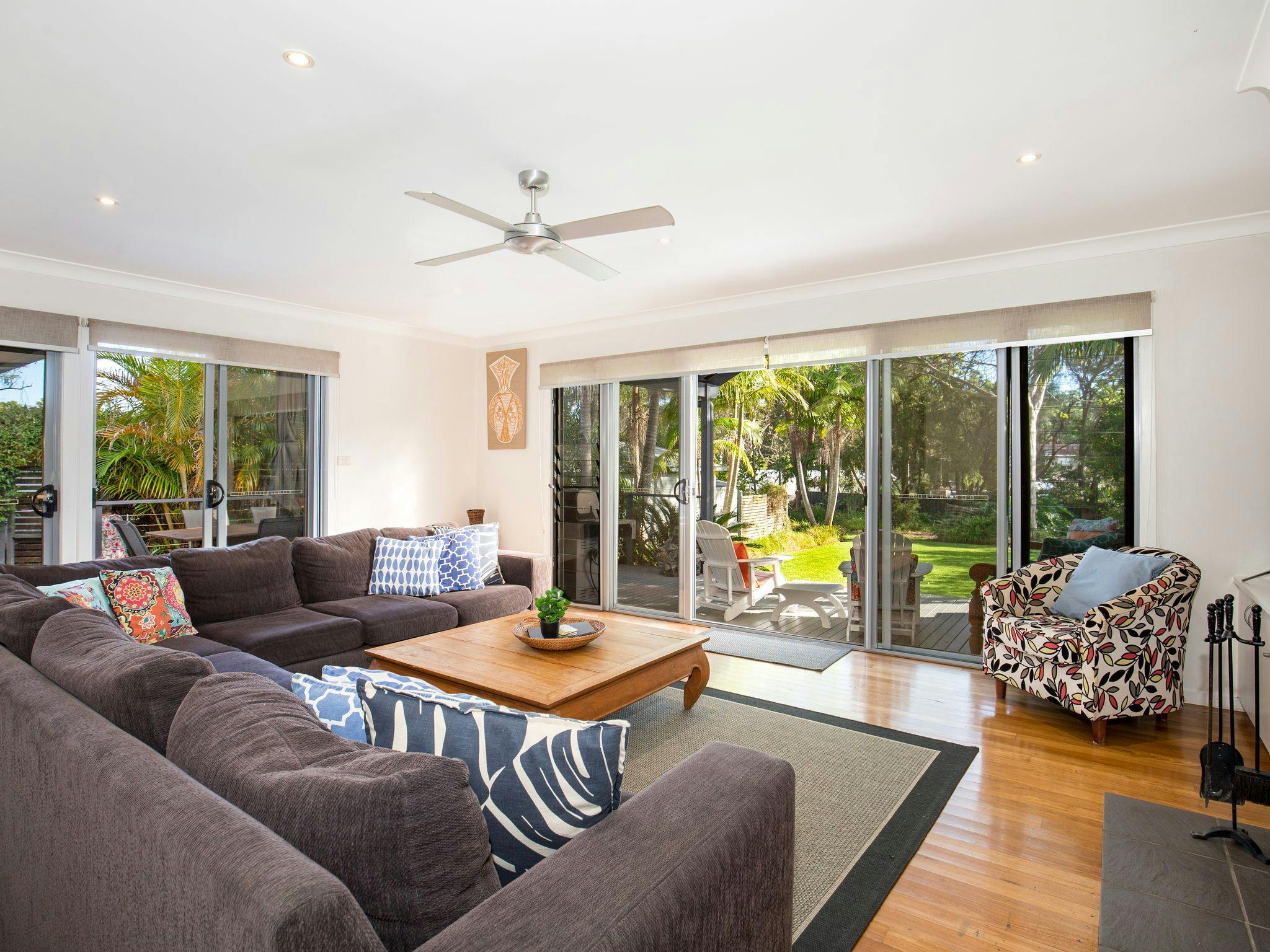 The Palms by Experience Jervis Bay