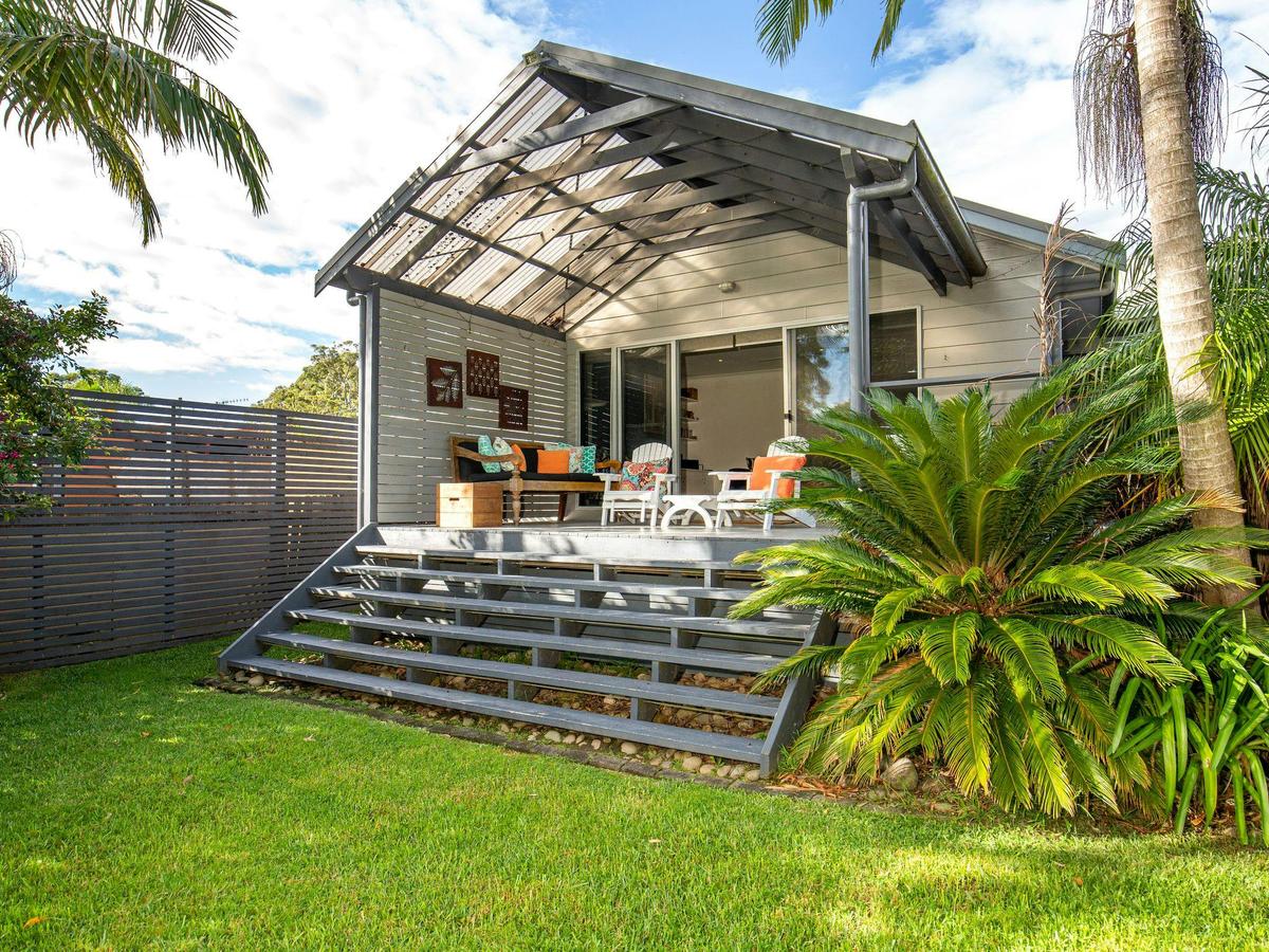 The Palms by Experience Jervis Bay
