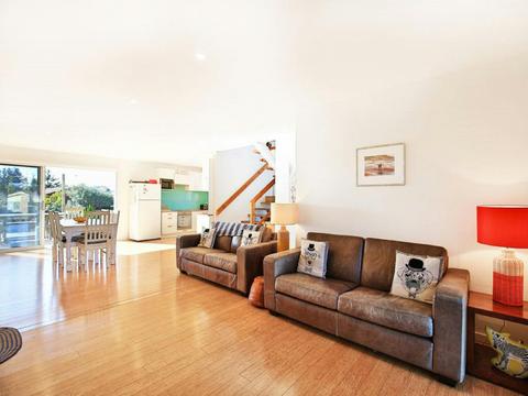 The Palings at Culbarra