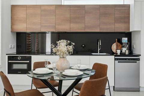 The Break on Diggers