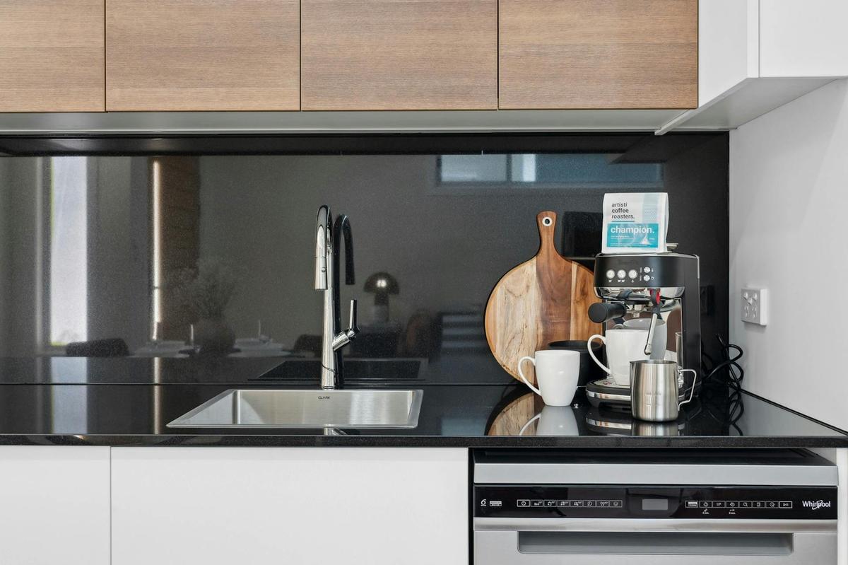 Coffee Machine