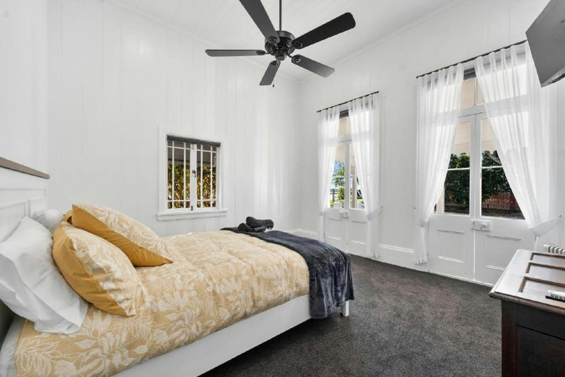 The Bank House Ulmarra Accommodation