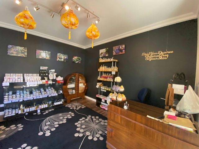 Lavinia Botanica