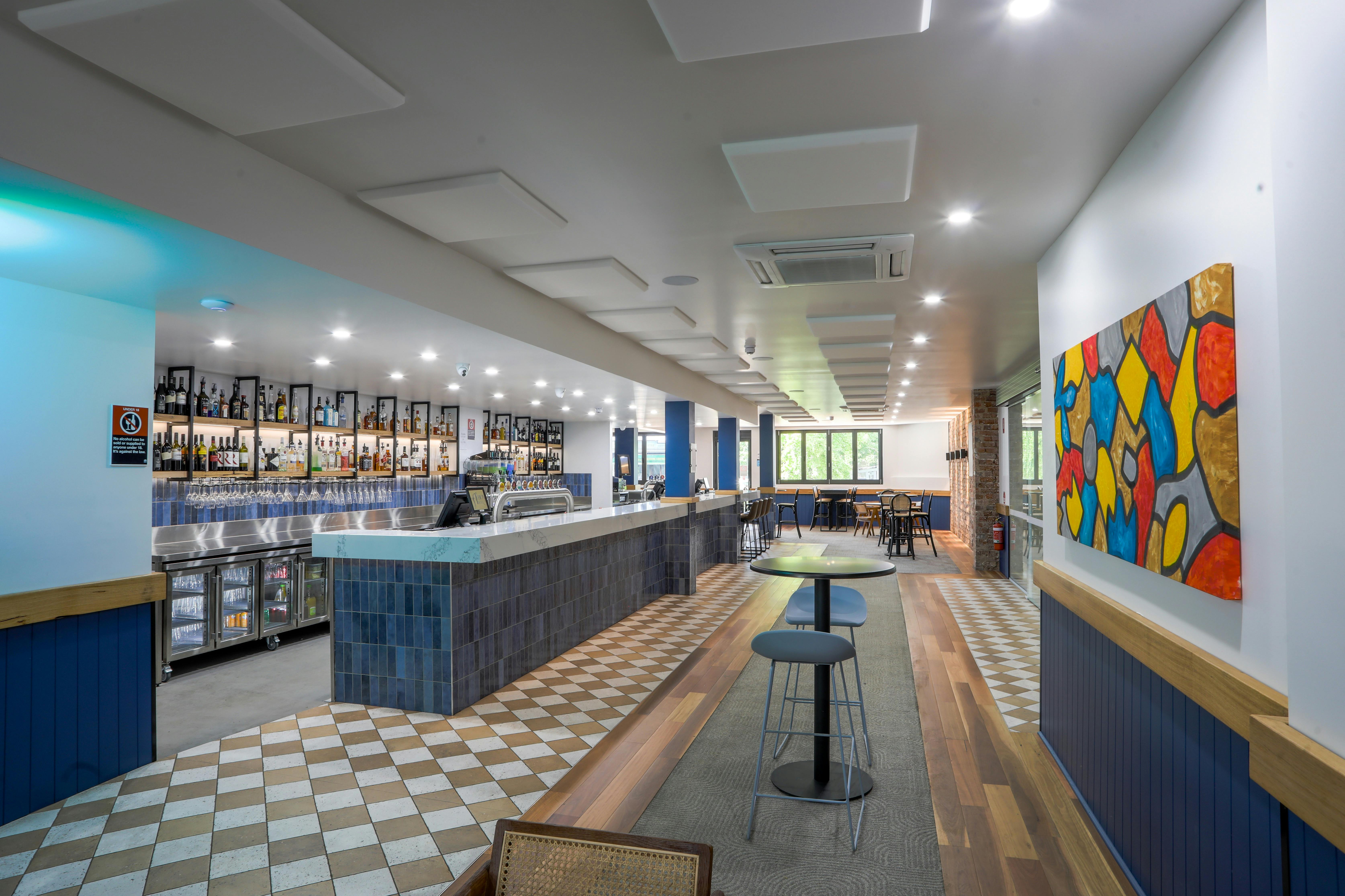 Come and see our gorgeous restoration of this incredible hotel