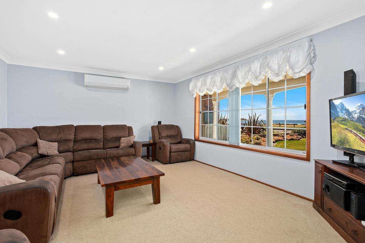 Lounge Room