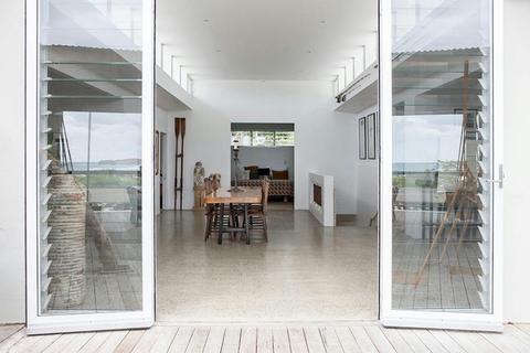 Light Filled bright and airy interiors