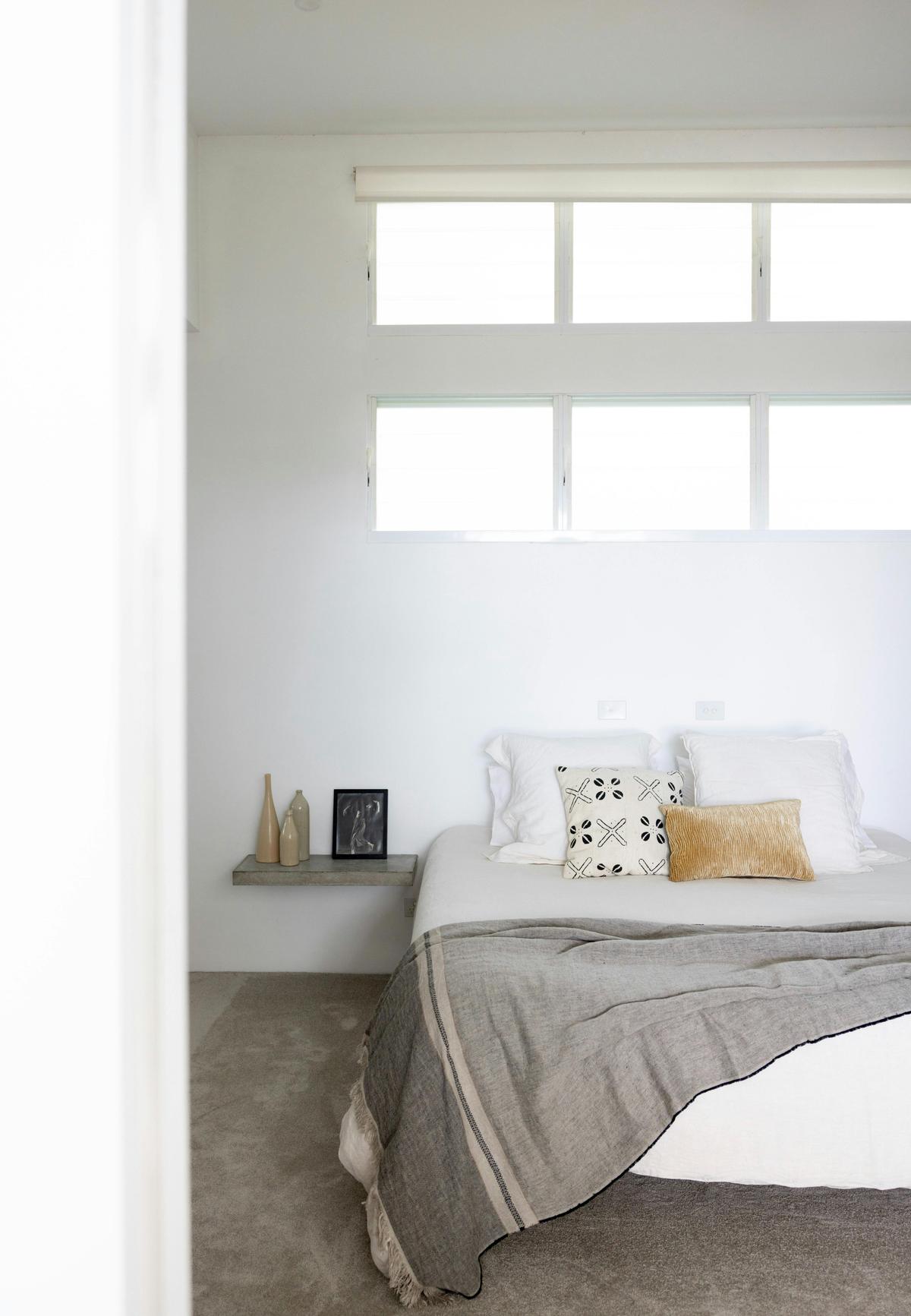 5 luxury bedrooms