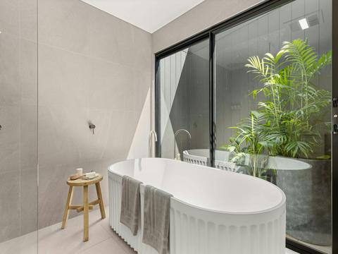 Thalassa Huskisson