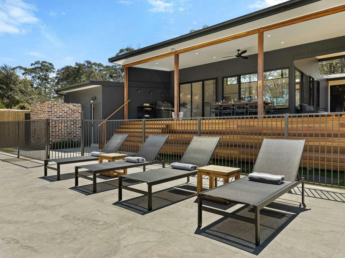 Thalassa Huskisson