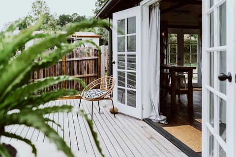 The Barn Bellingen