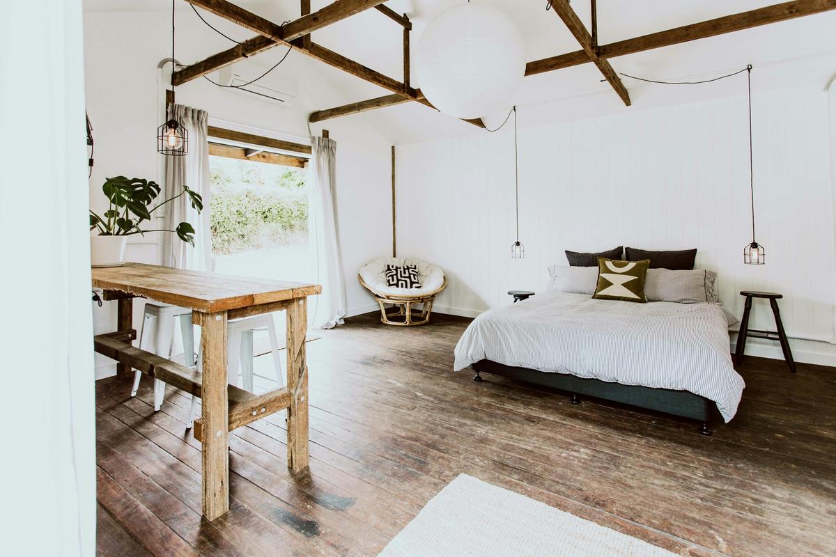 The Barn Bellingen