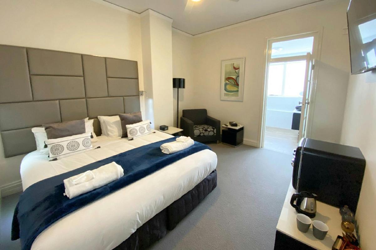 The Alpine Hotel Cooma