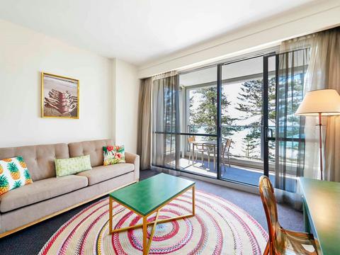 The Sebel Sydney Manly Beach