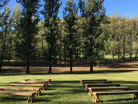 The Lodge Colo River