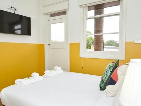 The Erko Hotel - Double Room