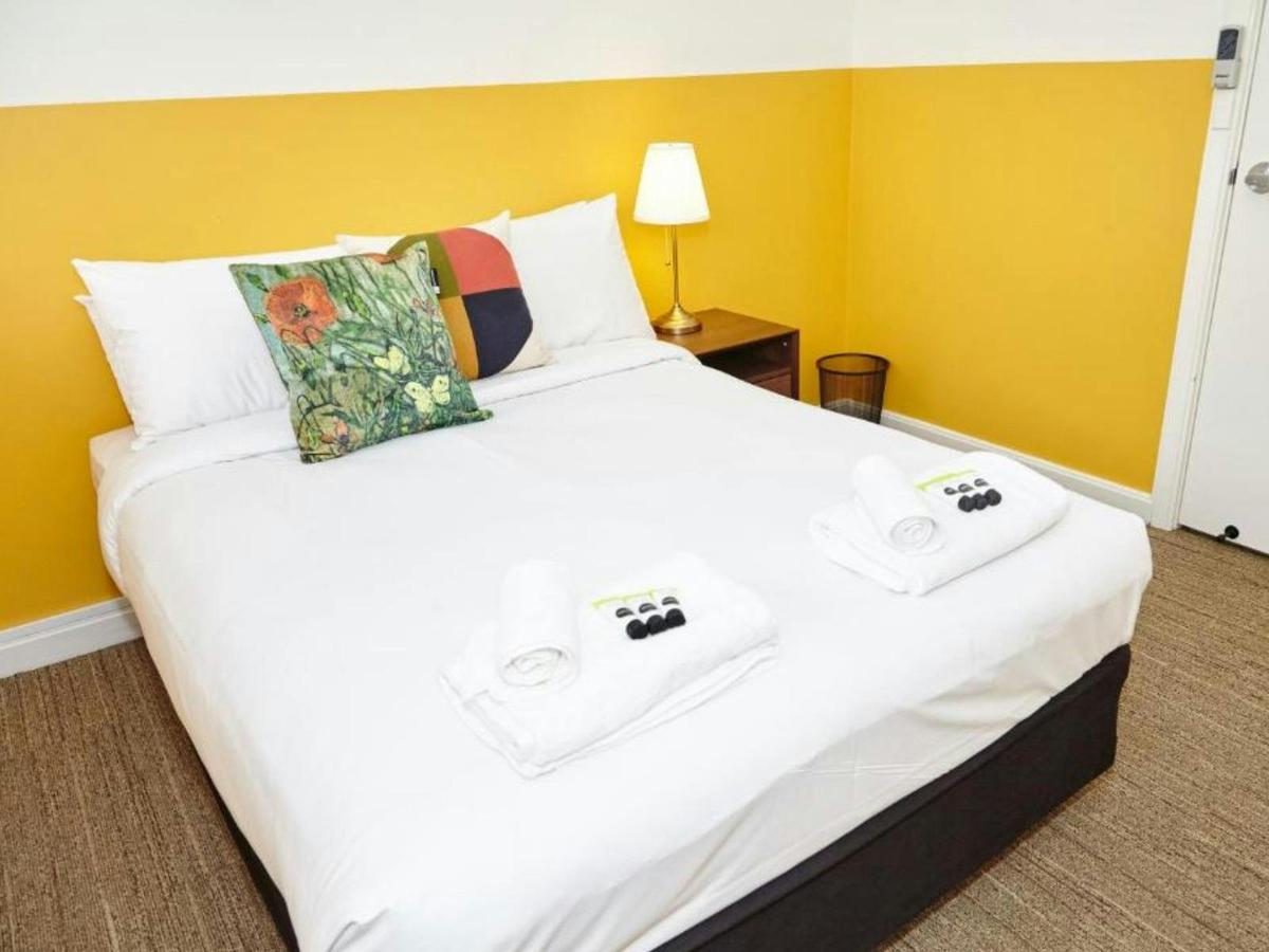 The Erko Hotel - Double Room