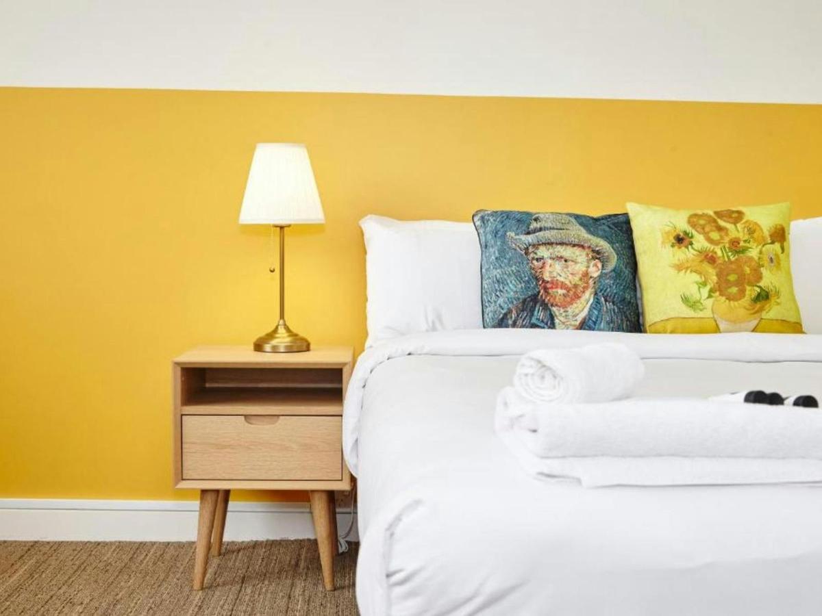 The Erko Hotel - Erko Suite (Partial Ensuite)