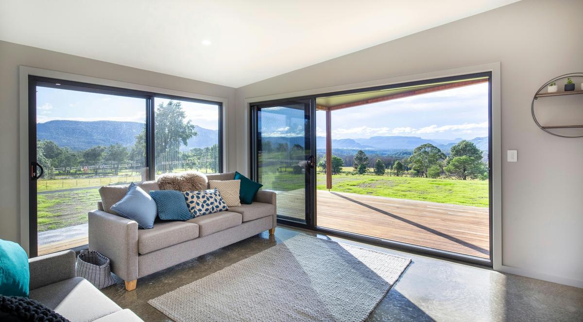 Lounge Room