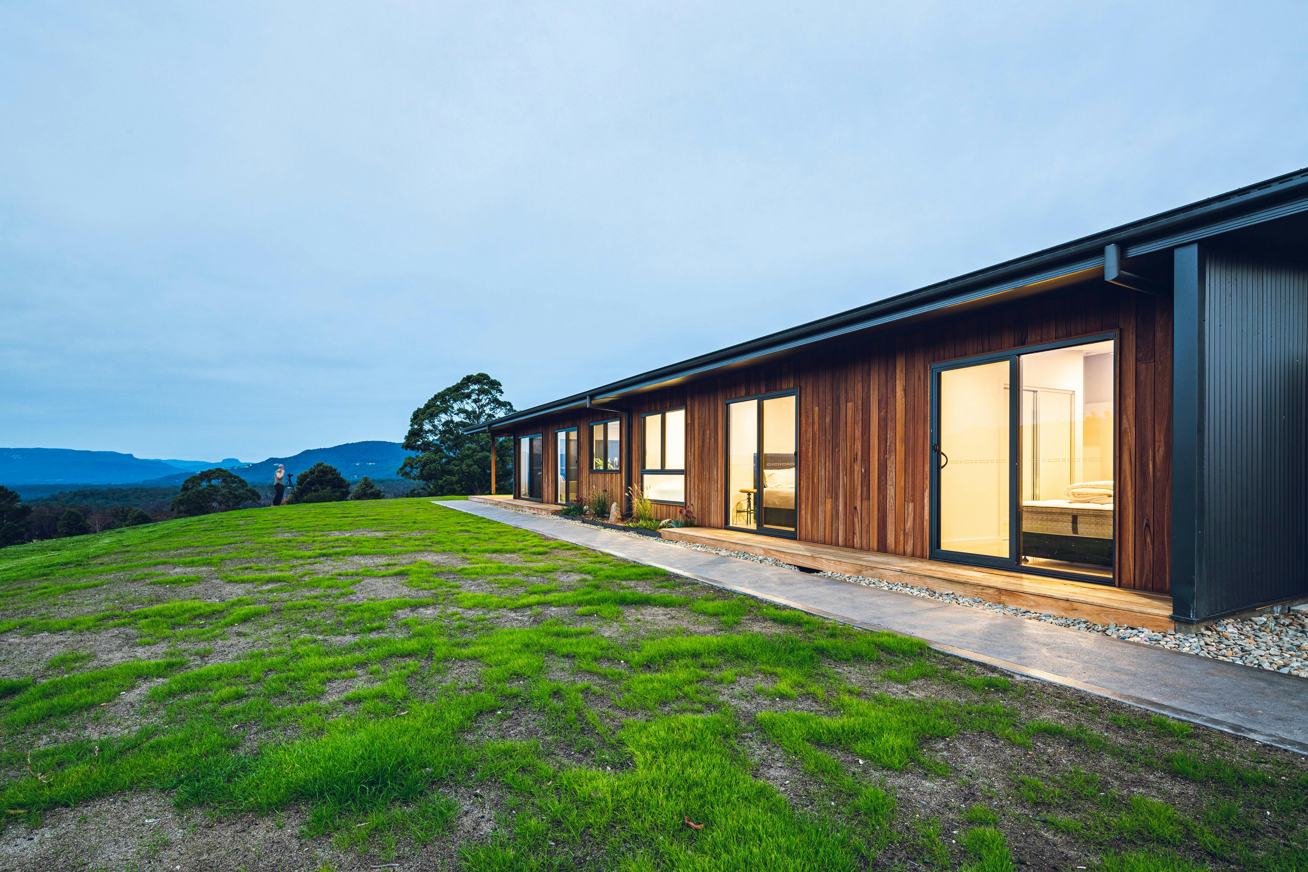 Budderoo Guest House