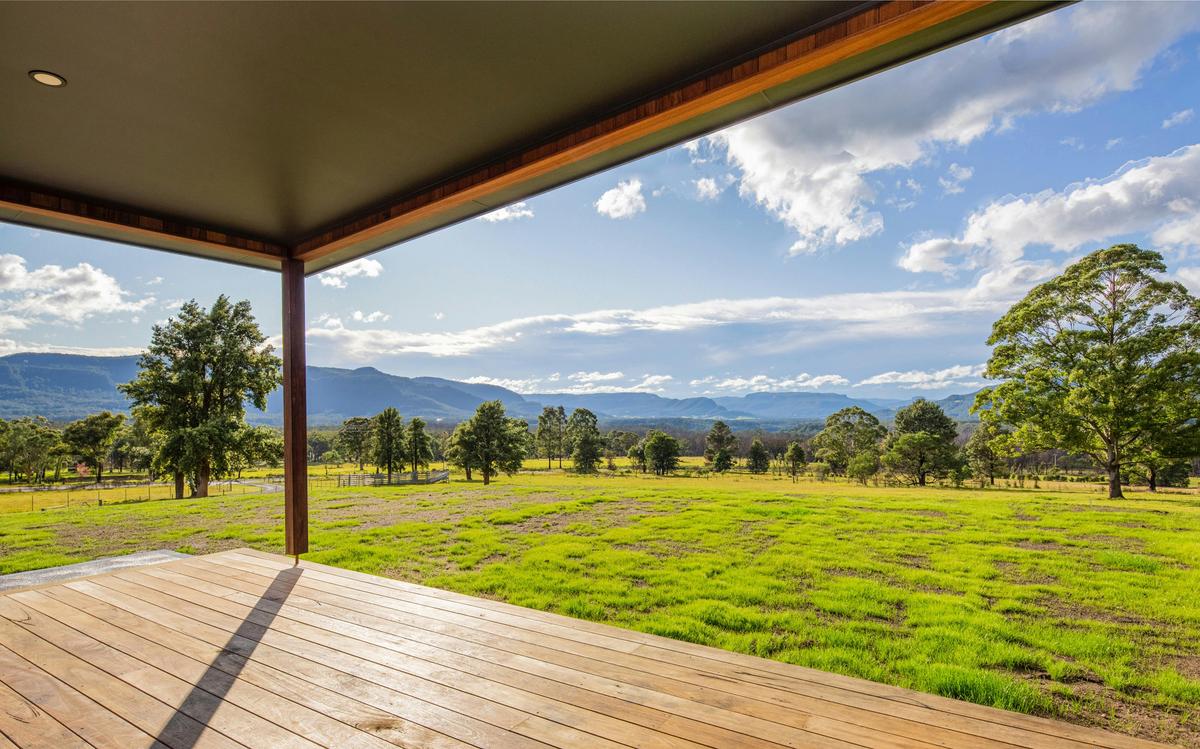 Valley Views