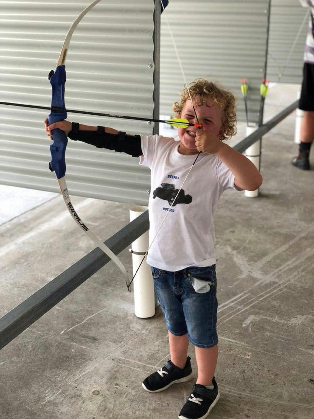 Archery Fun