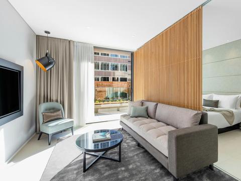 Skye Suites Sydney