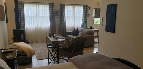 The Bower at Kings Cottage