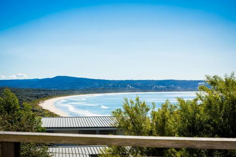 The Love Shack - Pambula Beach
