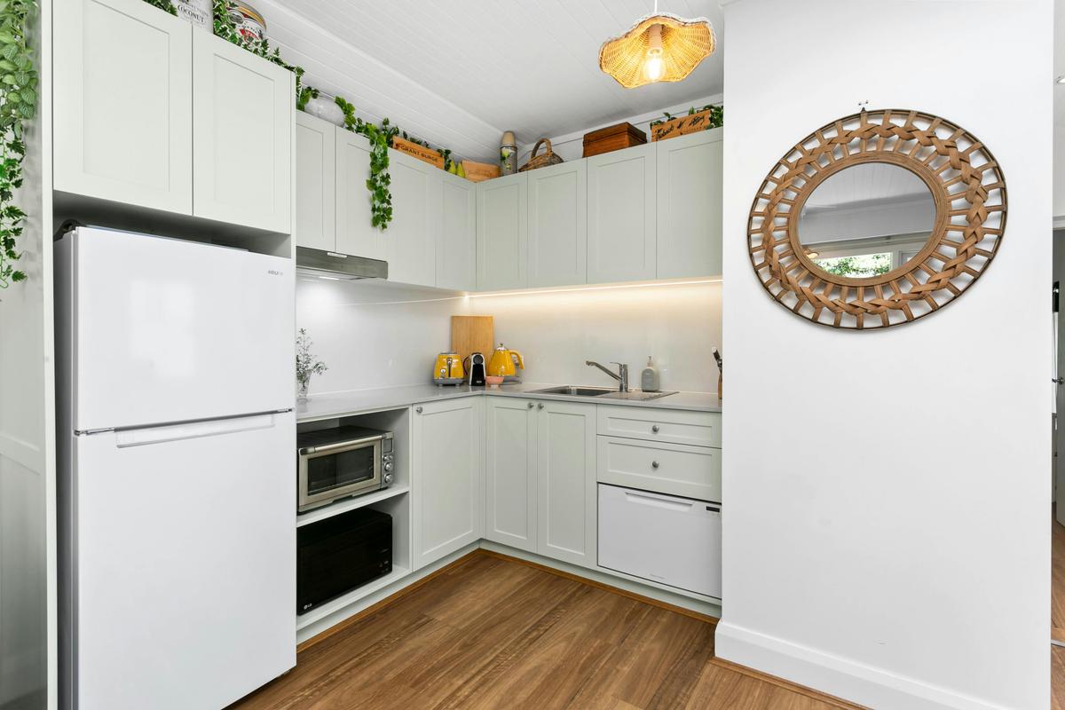 Kitchenette