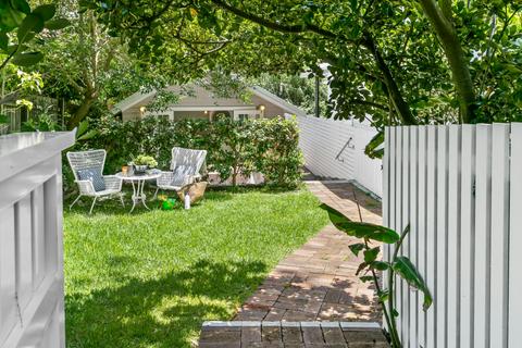 The Rangers Cottage Manly