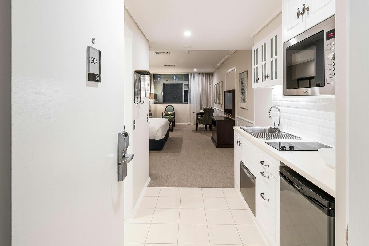 Sebel Bowral Heritage Hotel