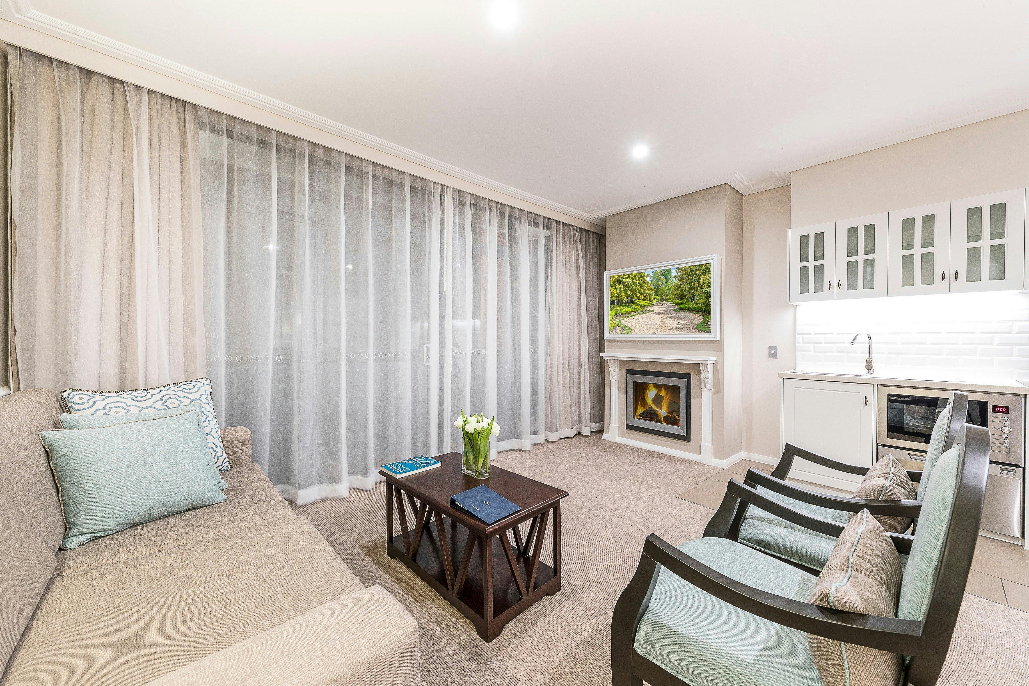 Sebel Bowral Heritage Hotel