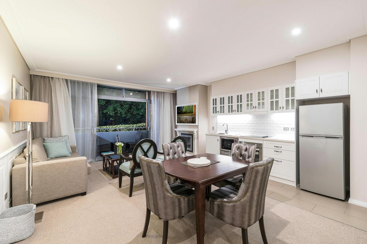 Sebel Bowral Heritage Hotel