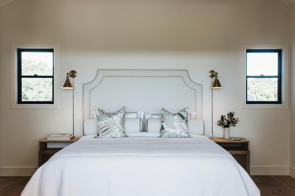 One Bed villa