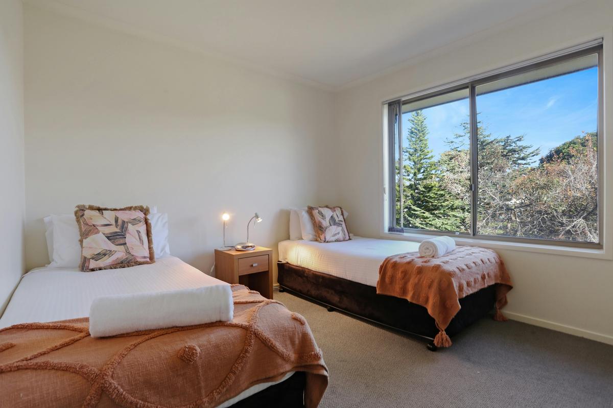 Two Bedroom Apartment