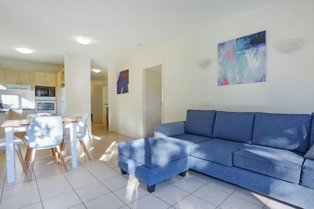 One Bedroom Apartment