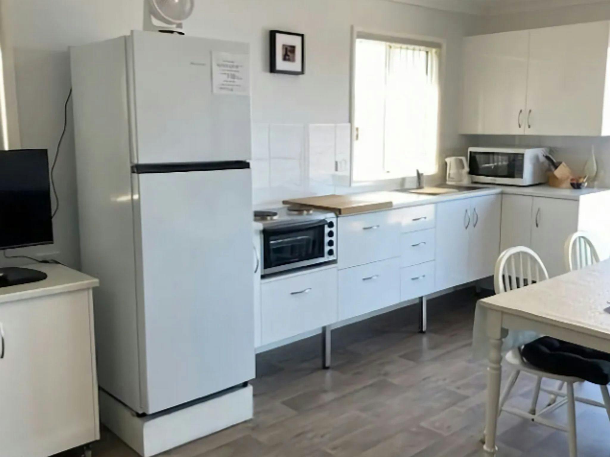 The Boathouse on Naval by Experience Jervis Bay