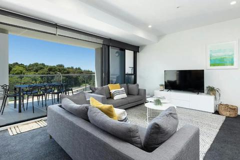 The Cove 303