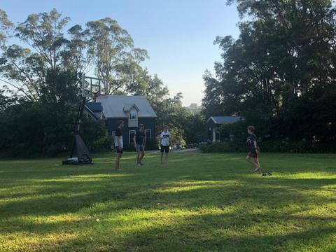 The Haven at Berry