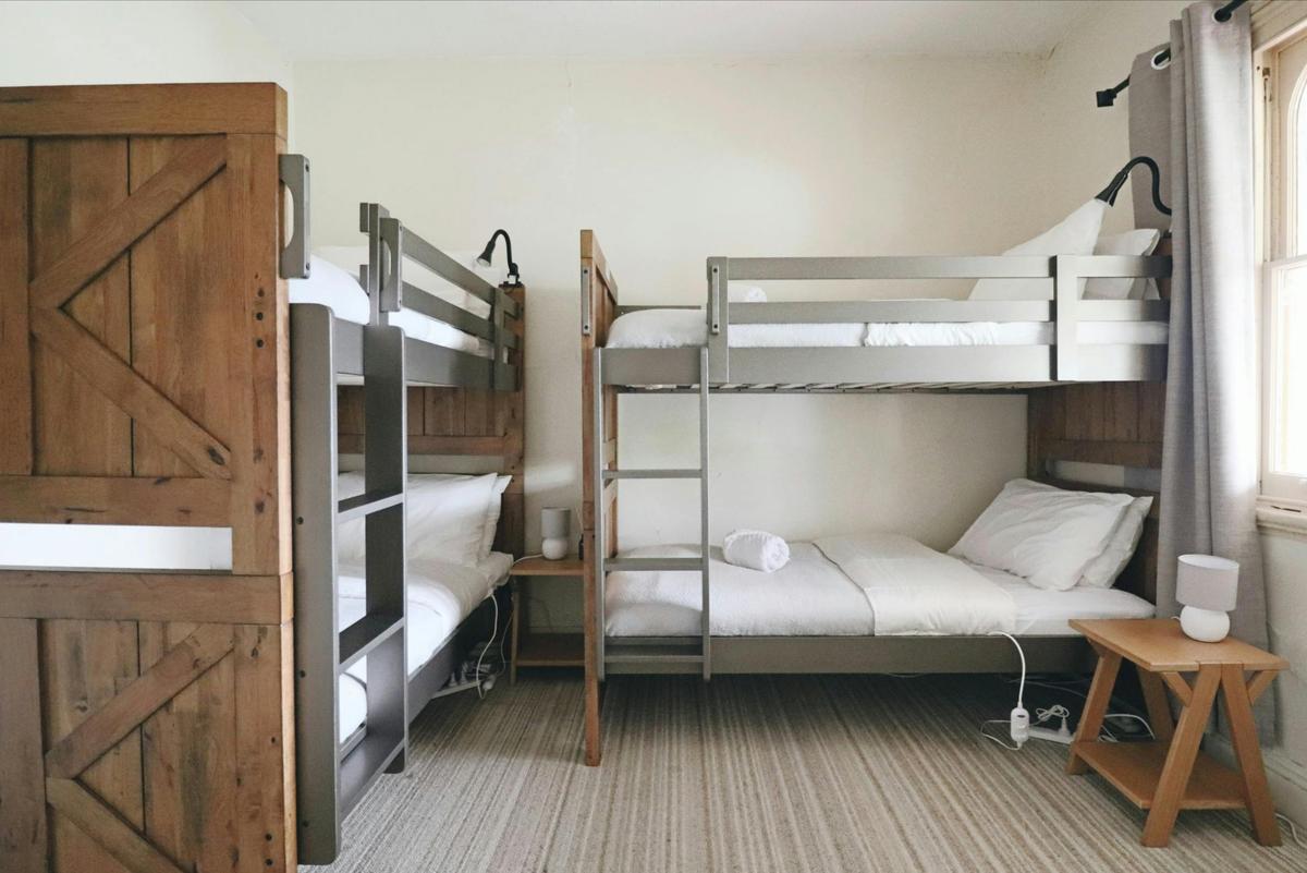 sturdy bunk beds