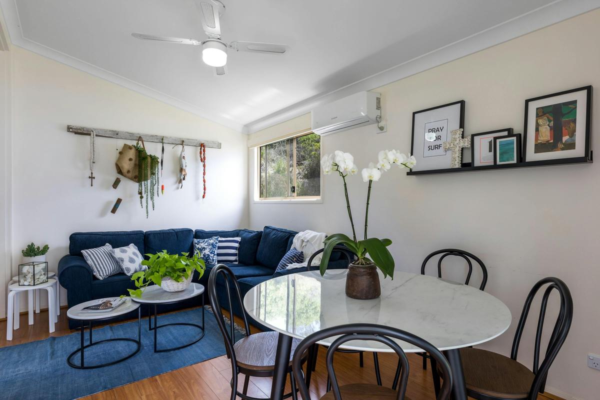 The Cove Jervis Bay - Boat Shack Dining/Lounge