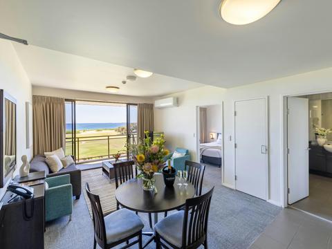 The Best Western City Sands